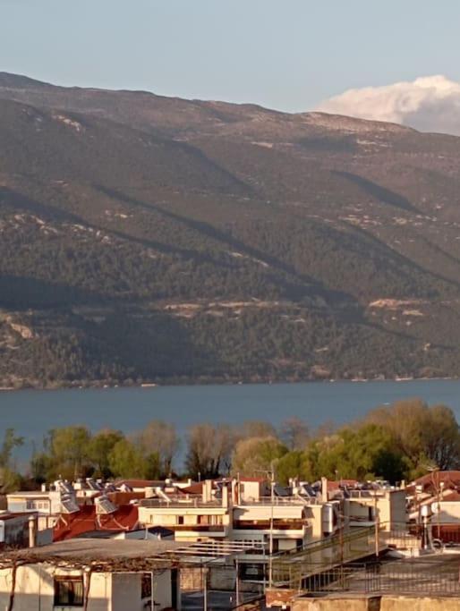 Διαμέρισμα Τριών Υπνοδωμάτιων. 约阿尼纳 外观 照片